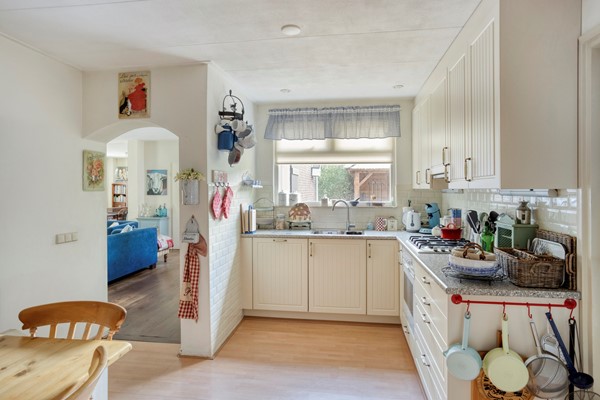 Medium property photo - De Dijk 19, 6028 RH Gastel